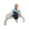 3in1 children's rocker, white children's rocker, kids 3in1 rocker, children's rocker white, 3 in 1 kids rocker, best 3in1 children's rocker, white 3in1 rocker for kids, 14