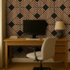 3D wall panels interior, decorative 3D wall panels, feature wall panels 3D, 5