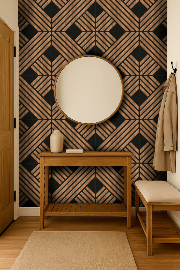 3D wall panels interior, decorative 3D wall panels, feature wall panels 3D, 6