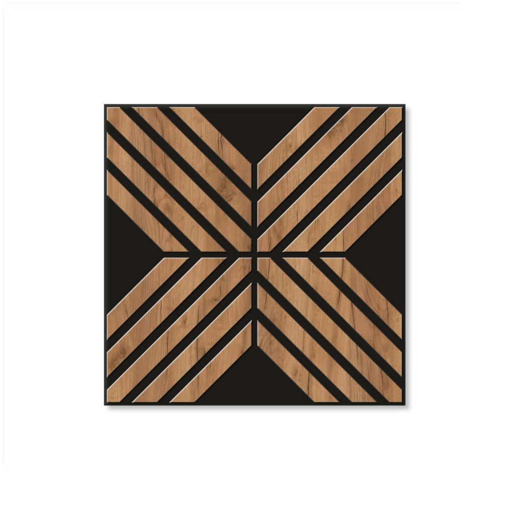 3D wall panels-wall panel decor-modern wall panels-geometric wall panels-geometric wall lamells, 2