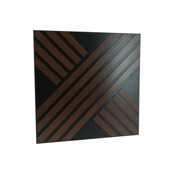 wall panels, geometric wall panels, geometric wall lamells, PD01CW, 9