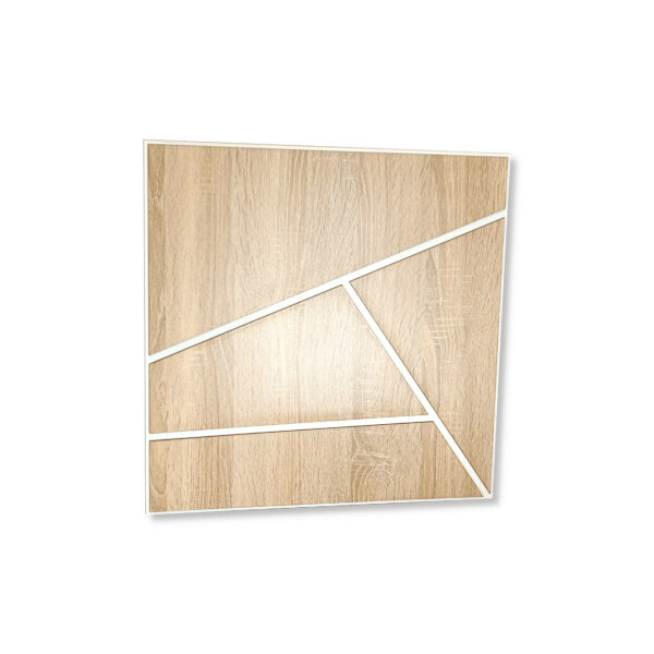 3D wall panels,wall panel decor, modern wall panels, geometric wall panels, geometric wall lamells, PD04BS, 11