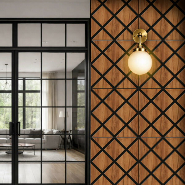 3d wall panels, wall panel decor, oak wall panels, white wall decor, panneaux muraux 3D, panneau mural bois, decor mural moderne, mur accent salon