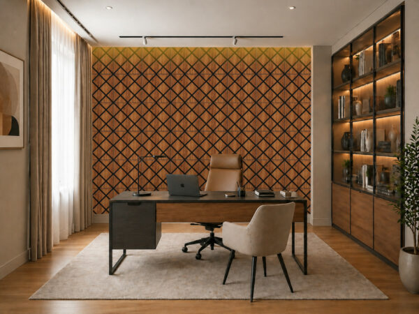 3d wall panels, wall panel decor, oak wall panels, white wall decor, panneaux muraux 3D, panneau mural bois, decor mural moderne, mur accent salon