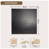 wall panels 3D, wall panel 3D, geometric wall panels, geometric wall panel,