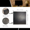 wall panels 3D, wall panel 3D, geometric wall panels, geometric wall panel,
