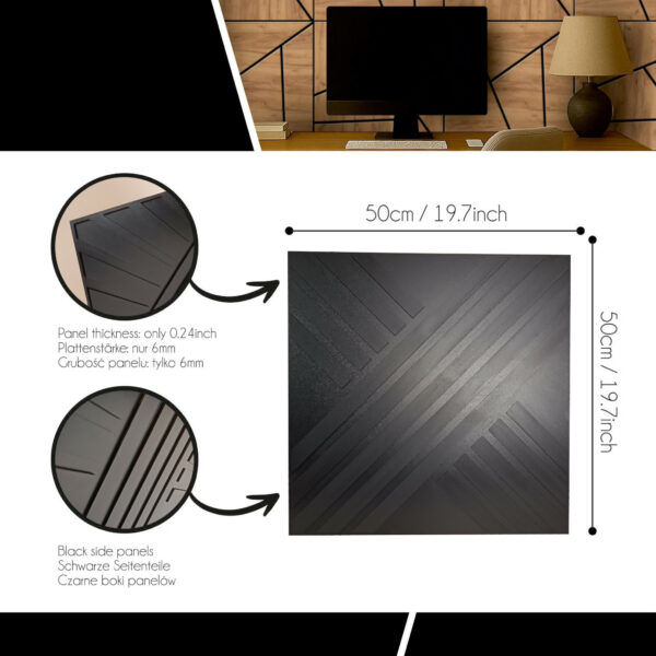 wall panels 3D, wall panel 3D, geometric wall panels, geometric wall panel,