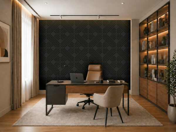 wall panels 3D, wall panel 3D, geometric wall panels, geometric wall panel,