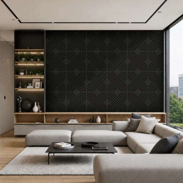 wall panels 3D, wall panel 3D, geometric wall panels, geometric wall panel,