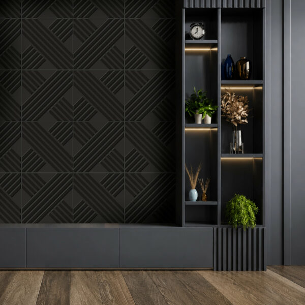 wall panels 3D, wall panel 3D, geometric wall panels, geometric wall panel,
