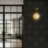 wall panels 3D, wall panel 3D, geometric wall panels, geometric wall panel,