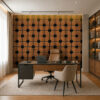 wall panels 3D, wall panel 3D, geometric wall panels, modern slats, modern panels, premium wall panels