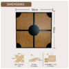 wall panels 3D, wall panel 3D, geometric wall panels, modern slats, modern panels, premium wall panels