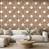 wall panels, geometric wall panels, wood wall panels, 3d wandpaneele, wandpaneele, holz wandpaneele, panneaux muraux 3d, panneaux geometriques, panneaux muraux bois